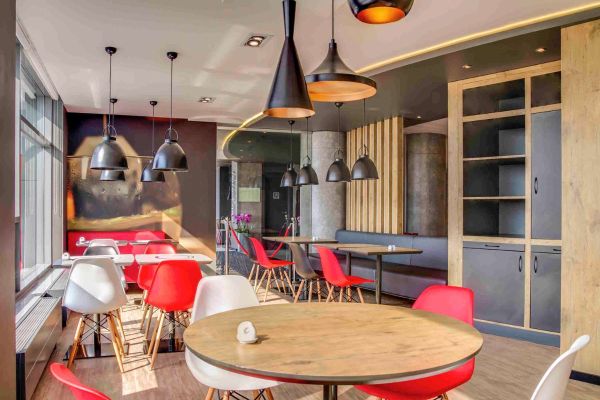 Hotel ibis Cheboksary Center
